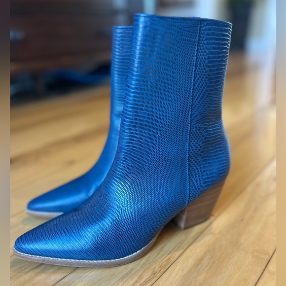 Anthropologie Caty Women’s Matisse Western Boots - Picture 1 of 15